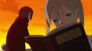 Soul eater anime streaming hot sale