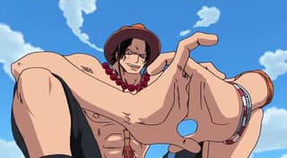 Amor One Piece, one piece 326 