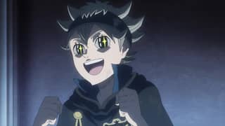 Black Clover (English Dub) The Beginning of Hope and Despair Watch on