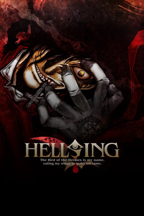 Watch hellsing ultimate online free new arrivals