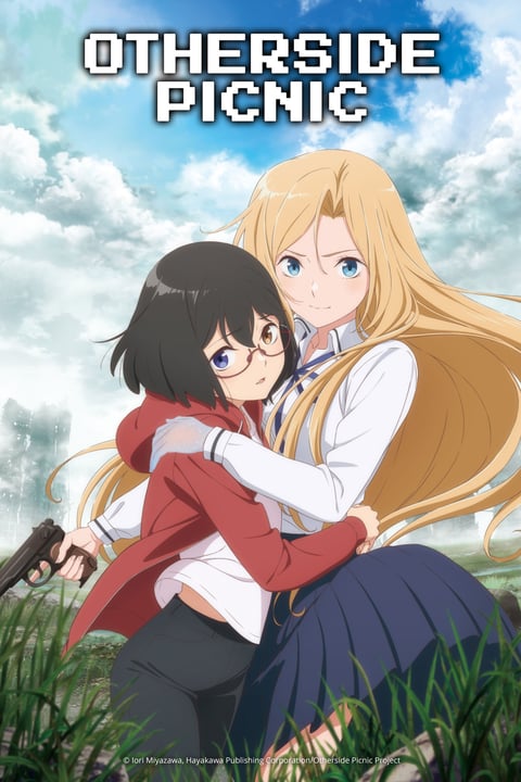 Watch Otherside Picnic - Crunchyroll