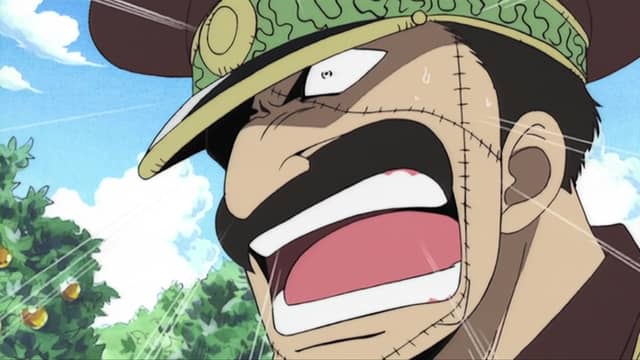 One Piece Special Edition Hd Subtitulada East Blue Luffy Planta Cara El Resultado