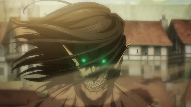 Attack on Titan Final Season Judgment - Watch on Crunchyroll