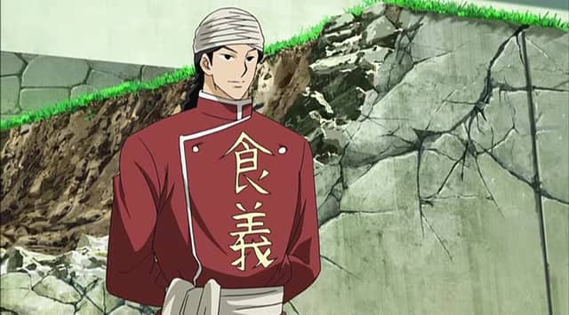 Toriko Toriko Totally Defeated?! The Delicate and Dynamic Power of ...