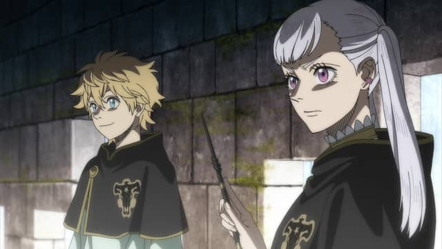 Black clover 17 outlet vostfr