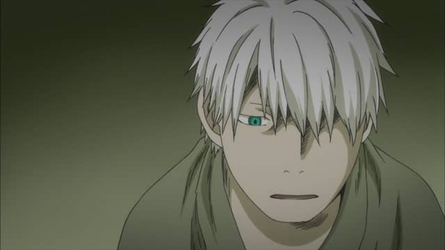 Watch mushishi zoku 2025 shou