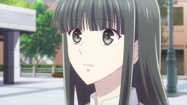 Fruits Basket The Final Season You Fought Well Watch on Crunchyroll