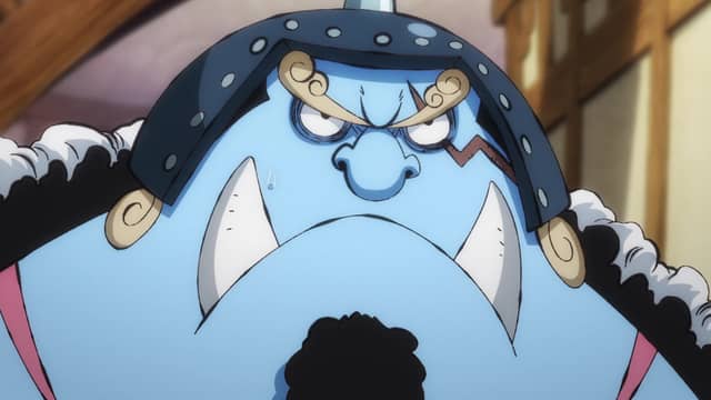 One Piece WANO KUNI (892Current) (English Dub) Onigashima in Tumult