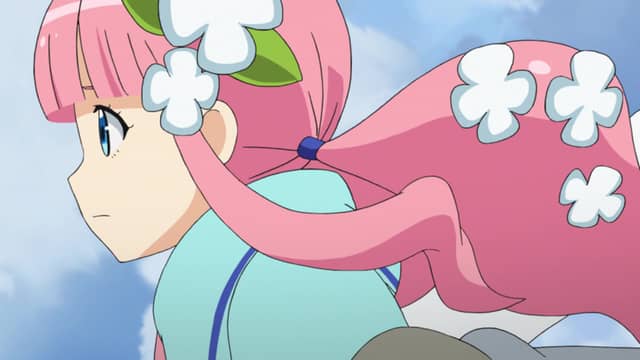 Puzzle & Dragons X Ace's Final Showdown Watch on Crunchyroll