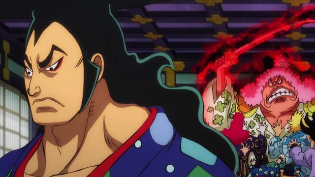 One Piece WANO KUNI (892Current) (English Dub) Changing Destiny! The