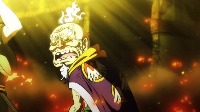 One Piece: WANO KUNI (892-1088) 20 Years' Worth of Prayers! Take Back the  Land of Wano - Watch on Crunchyroll