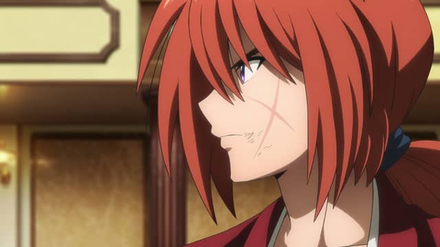 Rurouni Kenshin (English Dub) Okashira Aoshi Shinomori Watch on