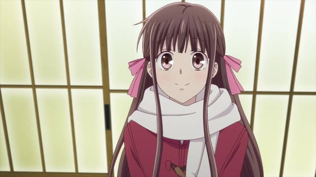 Fruits Basket I'm Different Now Ver en Crunchyroll en español