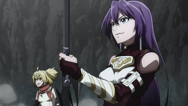 ShangriLa Frontier (English Dub) Putting Feelings