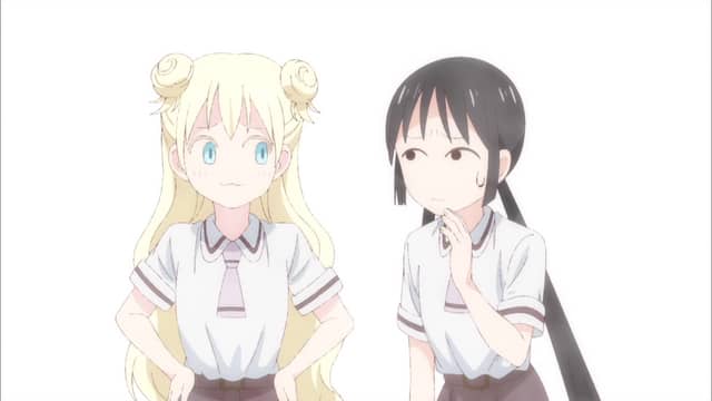 Asobi Asobase - workshop of fun - A Battle That Must Be Won | Puppets ...