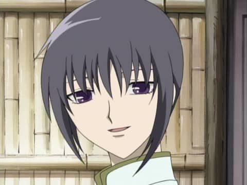 Fruits Basket (2001) (English Dub) Episode 4 Watch on Crunchyroll
