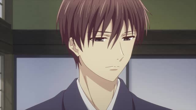 Fruits Basket The Final Season (English Dub) It Was So Foolish Watch on Crunchyroll