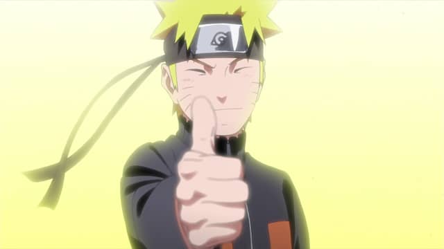 Naruto - Duo, Sports Bra