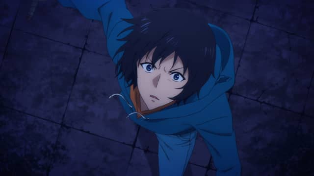 Solo leveling tengo que hacerme m s fuerte ver en crunchyroll en espa ol