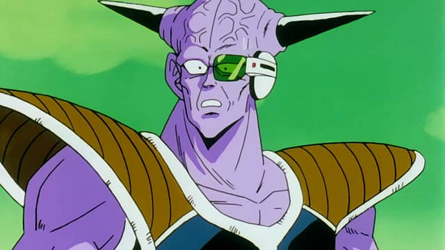 Dragon Ball Z (English Dub) Let The Battle Begin - Watch On Crunchyroll