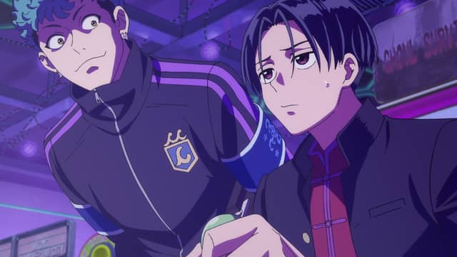 Watch Yuri!!! on ICE - Crunchyroll