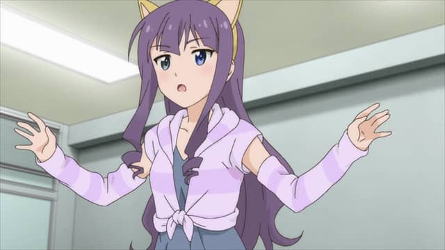 Anime De Training! Ex More Dancing! Smile and Detox!! Watch on Crunchyroll