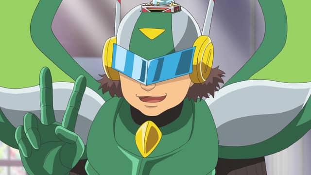 Future Card Buddyfight The Rules of Buddyfight! - Watch on Crunchyroll