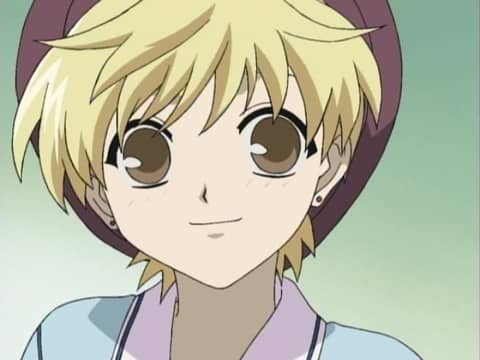 Fruits Basket (2001) Episode 15 Watch on Crunchyroll
