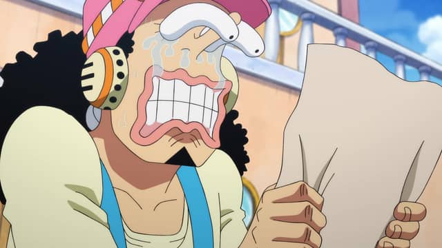 One Piece: WANO KUNI (892-1088) A New Emperor! Buggy the Genius Jester! -  Watch on Crunchyroll