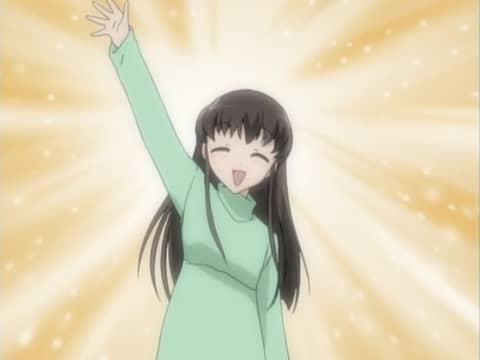 Fruits Basket (2001) (English Dub) Episode 9 Watch on Crunchyroll