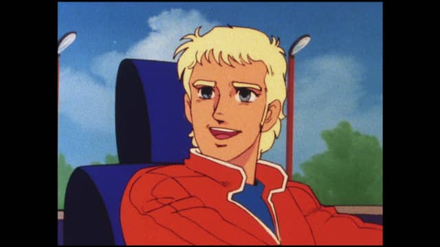 Принцесса-волшебница Момо Минки Гонка с яйцом! - смотреть на Crunchyroll