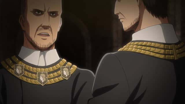 Attack on Titan Season 2 Children - Watch on Crunchyroll