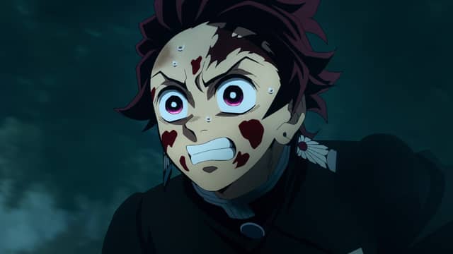 Final Extended-Length Episode Of 'Demon Slayer: Kimetsu No Yaiba' Set To  Air On Crunchyroll — CultureSlate, demon slayer ep 