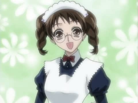 Fruits Basket (2001) (English Dub) Episode 20 Watch on Crunchyroll