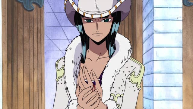 One Piece Special Edition Hd Subtitled Alabasta The Battle Is Over Koza Raises The