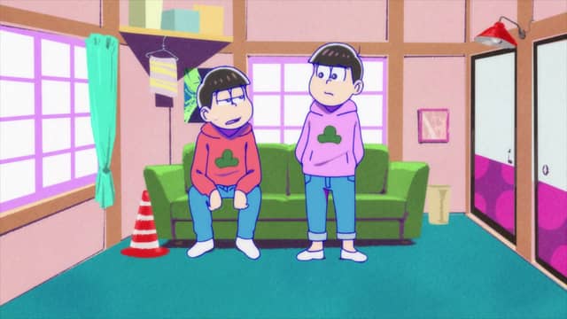 Mr Osomatsu The Movie Prologue On The Movie Watch On Crunchyroll