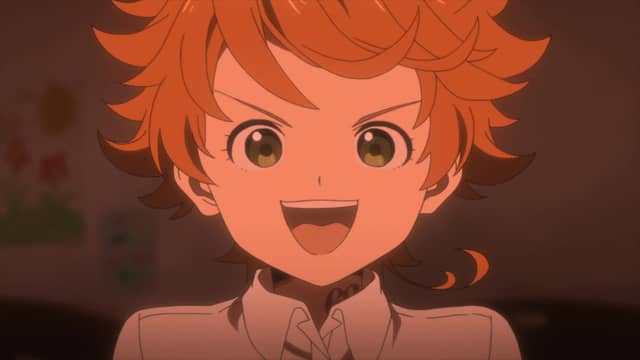 THE PROMISED NEVERLAND 311045 - Watch on Crunchyroll