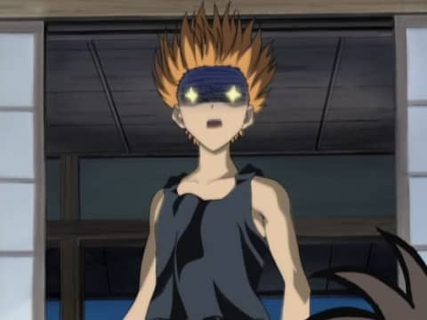 Fruits Basket (2001) Episode 10 Watch on Crunchyroll